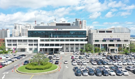 구미시, 오염물질 배출 385곳 불시 점검…"계도·사법처리 병행"