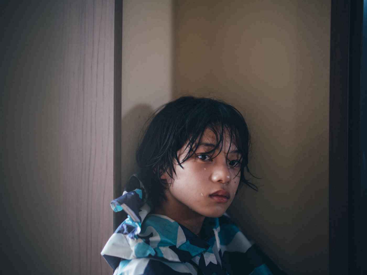 본문 이미지 - '괴물' 스틸 컷