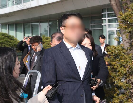 '尹 처남 연루' 양평 공흥지구 특혜 의혹 재판…8월 변론 종결