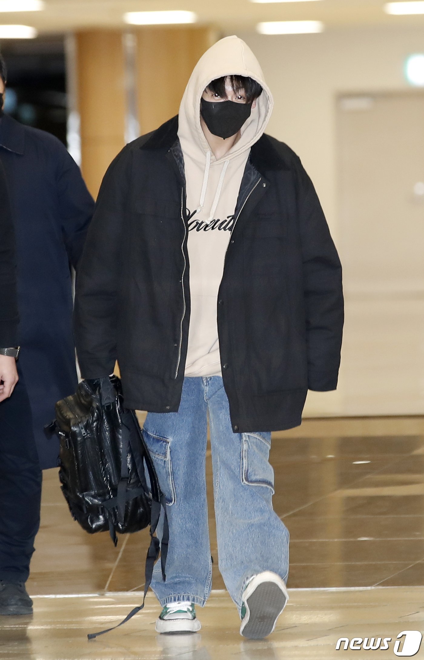 본문 이미지 - 방탄소년단(BTS) 정국 /뉴스1 ⓒ News1 권현진 기자