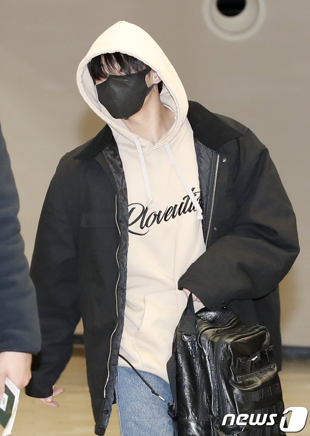 본문 이미지 - 방탄소년단(BTS) 정국 / 뉴스1 ⓒ News1 권현진 기자