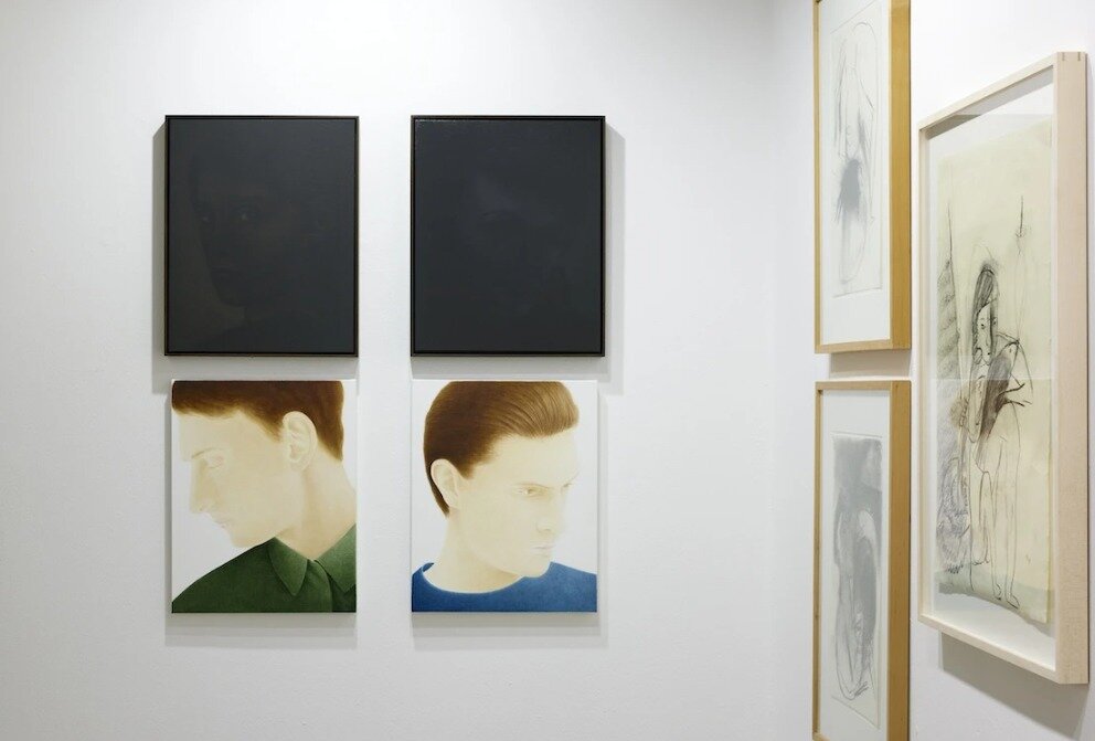 본문 이미지 - 초이앤초이 '휴먼'展 전경. 초이앤초이 제공.