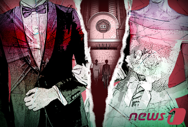 남성들이 꼽은 결혼 실패 원인 1위는?…"예쁜 외모만 보고 혹해서"