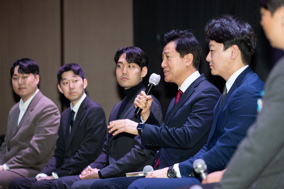 서울시복지재단-고려대 안암병원, 39세 이하 청년 건강 지원