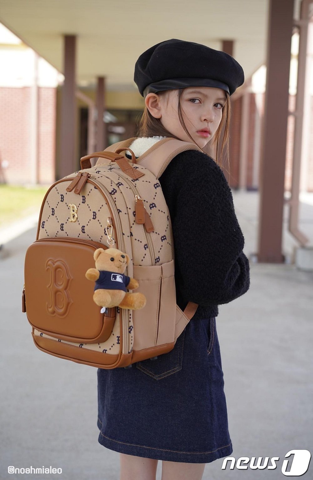 본문 이미지 - &#40;MLB키즈제공&#41;