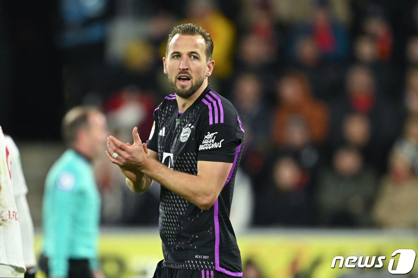 본문 이미지 - 해리 케인ⓒ AFP=뉴스1