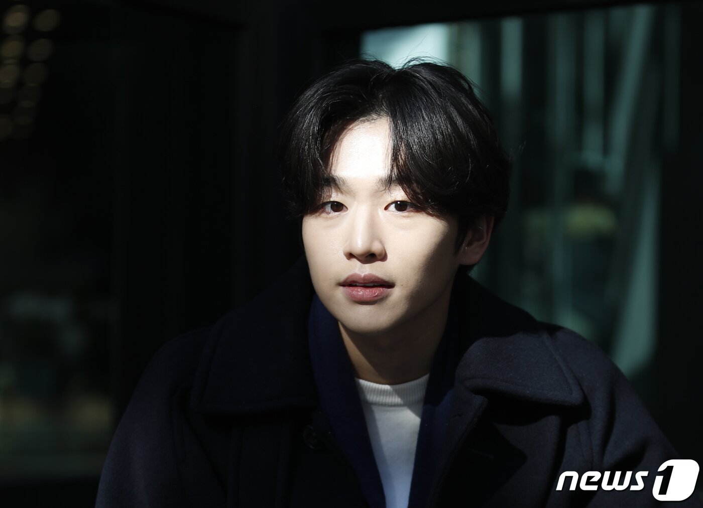 본문 이미지 - 배우 김윤우 / 뉴스1 ⓒ News1 권현진 기자