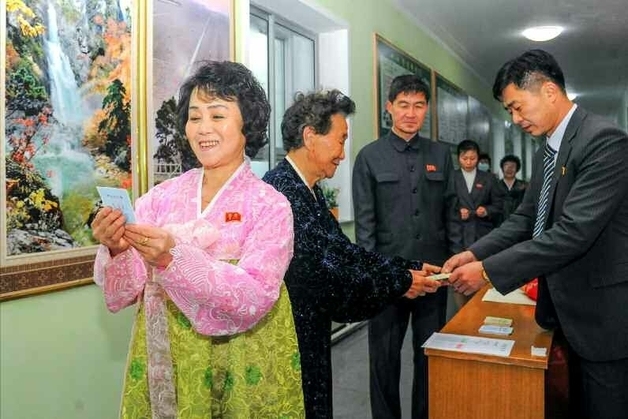 북한 7년 만의 '총선'…최고인민회의 대의원 선거 오늘 진행