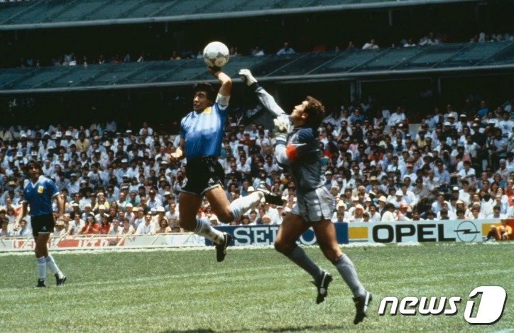 본문 이미지 - 문제의 장면 - 트위터 갈무리