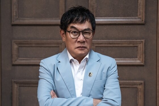 본문 이미지 - 코미디언 이경규/ 사진제공=넷플릭스