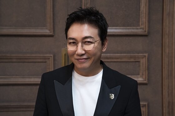 본문 이미지 - 탁재훈/ 사진제공=넷플릭스