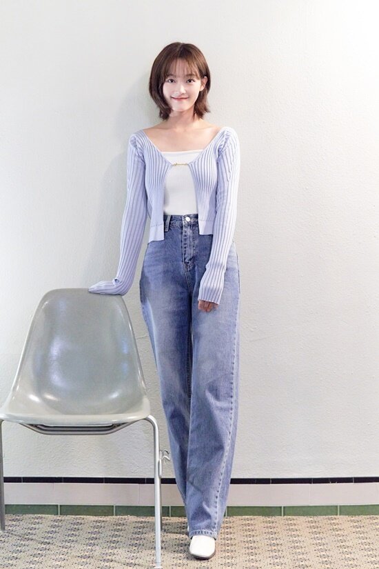 본문 이미지 - 이유미/바로엔터테인먼트 제공