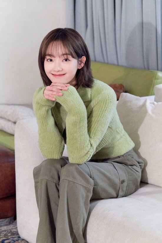 본문 이미지 - 이유미/바로엔터테인먼트 제공