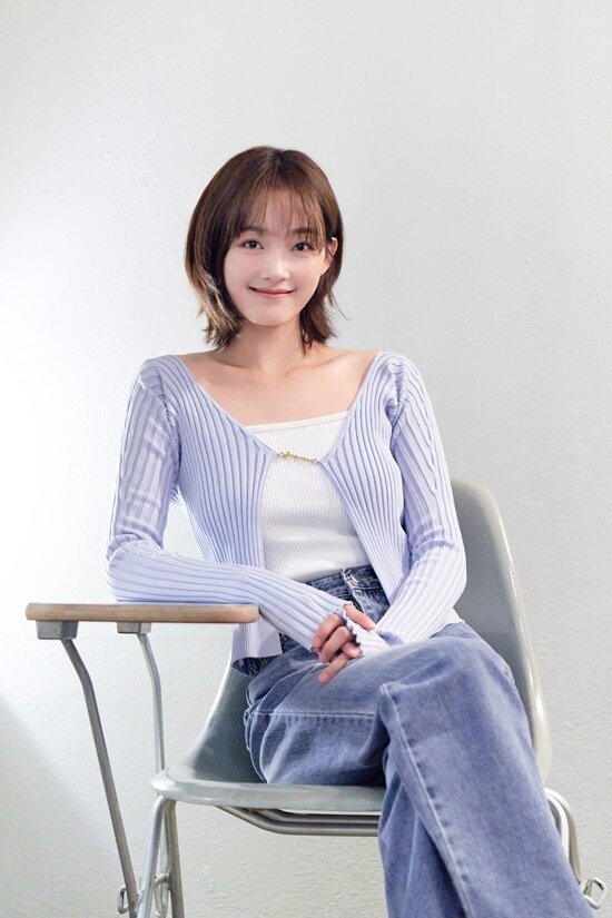 본문 이미지 - 이유미/바로엔터테인먼트 제공