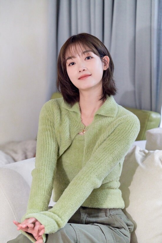 본문 이미지 - 이유미/바로엔터테인먼트 제공