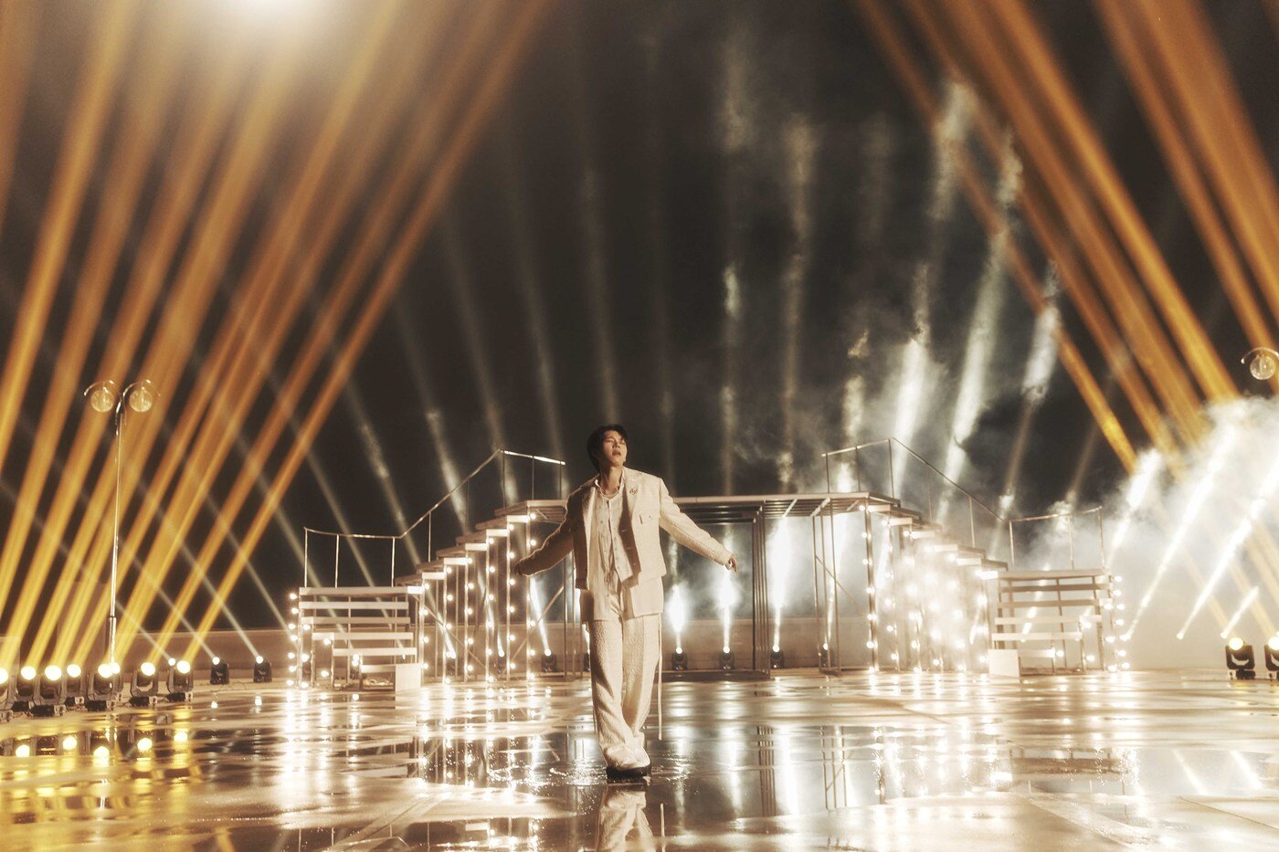 본문 이미지 - 인피니트 남우현 / 사진제공=블레이드엔터테인먼트