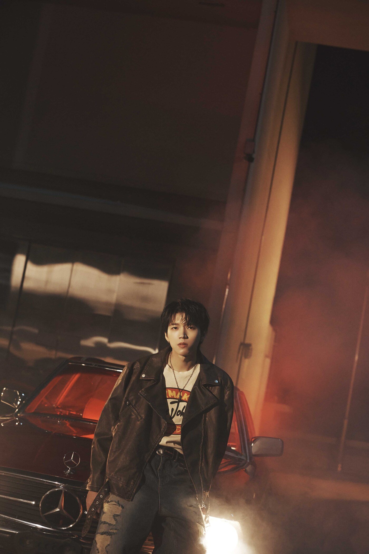 본문 이미지 - 인피니트 남우현 / 사진제공=블레이드엔터테인먼트