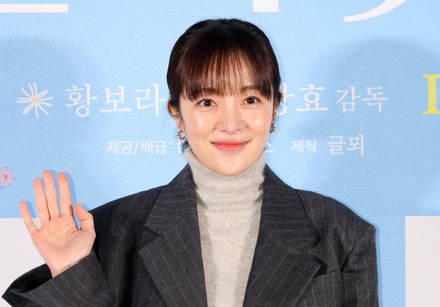 황보라, 母 주차장 사고에 울컥 "의식 없는데도 손주 챙겨달라고"