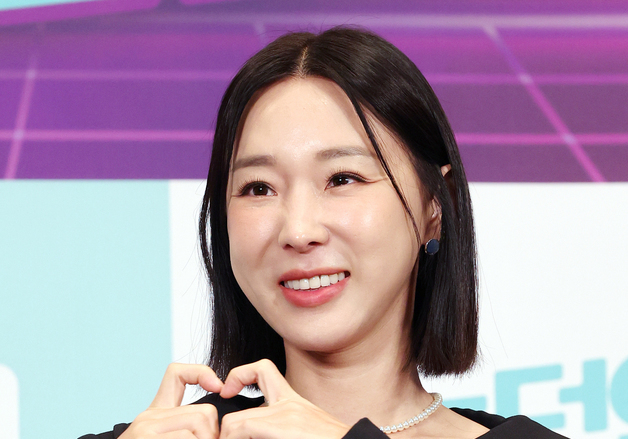 이지혜, 초상권 도용 광고에 분노 "내가 찍은 거 아냐…정말 별로다"