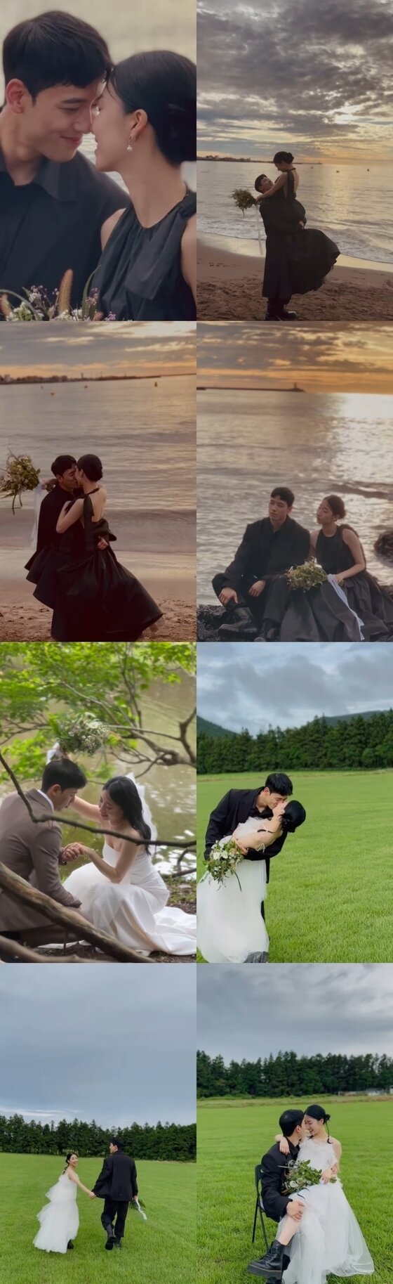 본문 이미지 - (배수진 인스타그램 갈무리)