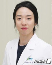 본문 이미지 -  서려경 순천항대 천안병원 교수. ⓒ 뉴스1