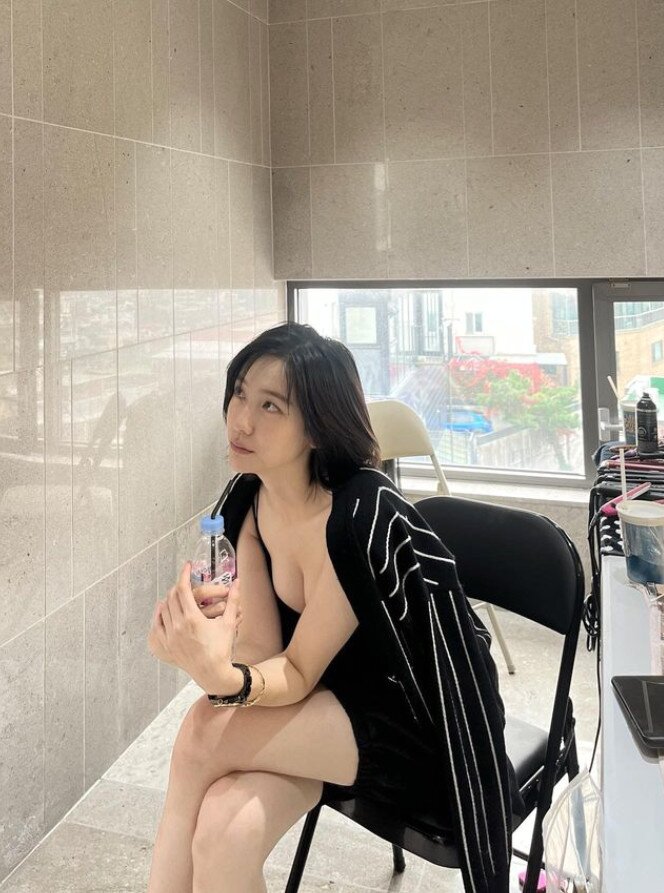 본문 이미지 - 사진=박지현 인스타그램