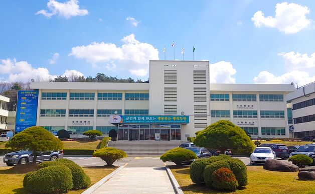 무안군 '지역소멸 위기 대응' 조직개편…2과 6팀 신설