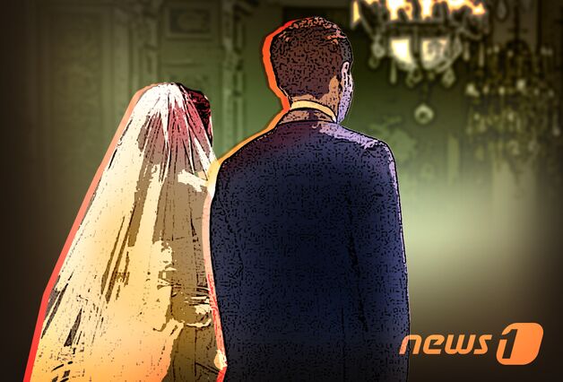 "외국서 스몰웨딩 친구에게 축의금 없이 선물만 보냈다…이제라도 줄까요"