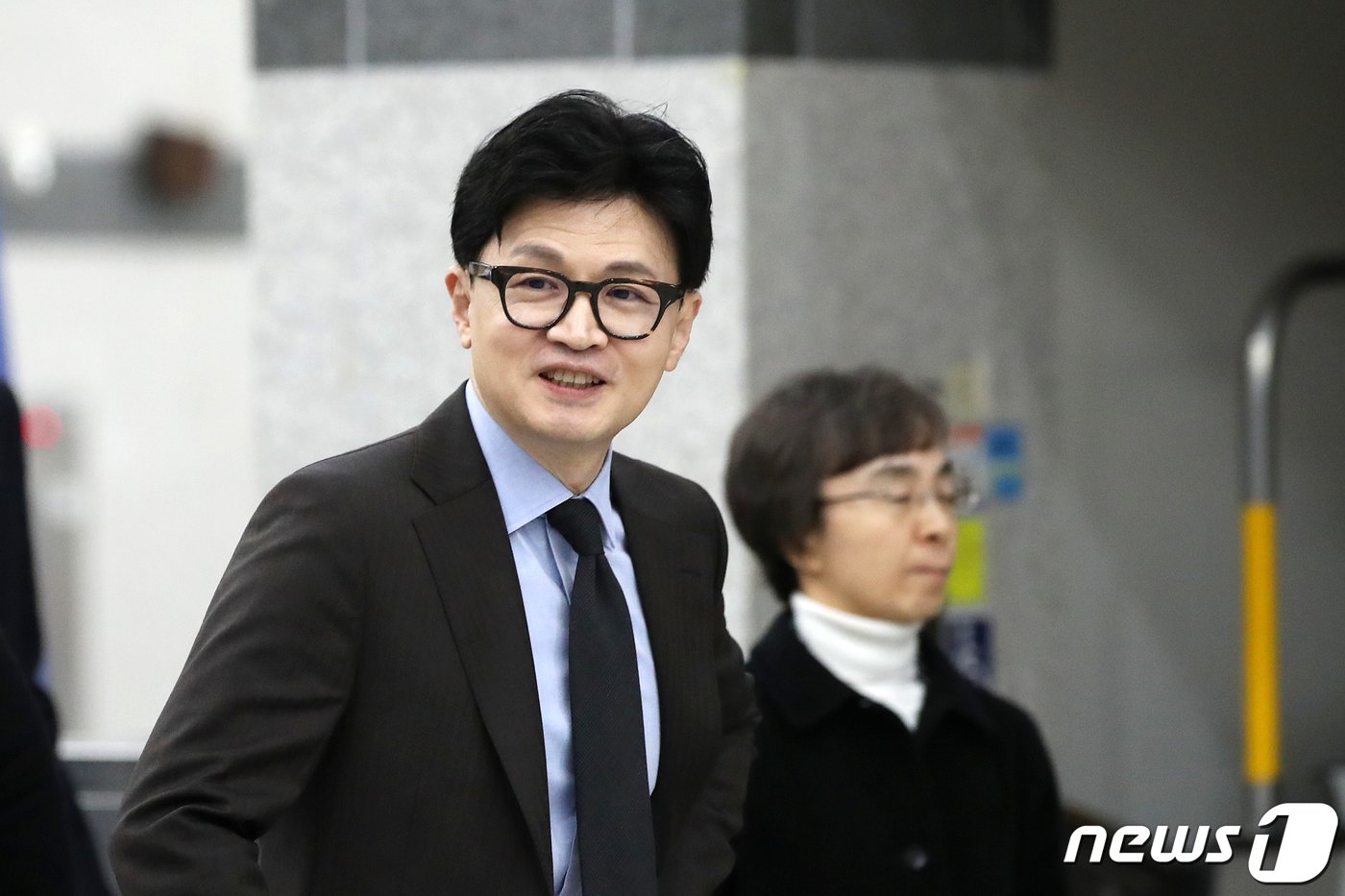 본문 이미지 - 한동훈 법무부 장관 2023.11.29/뉴스1 ⓒ News1 이승배 기자