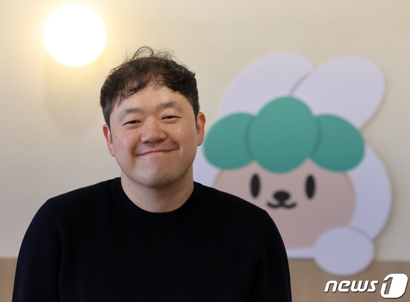 본문 이미지 - 신지영 당근서비스 대표. /뉴스1 ⓒ News1 김진환 기자