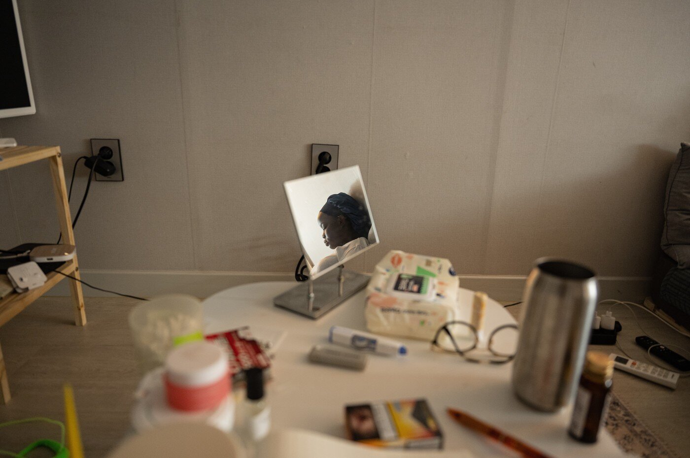 본문 이미지 - ⓒ조진섭, G의 나라, 2022.