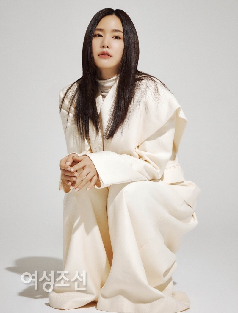 본문 이미지 - 배우 공현주 / 여성조선 제공