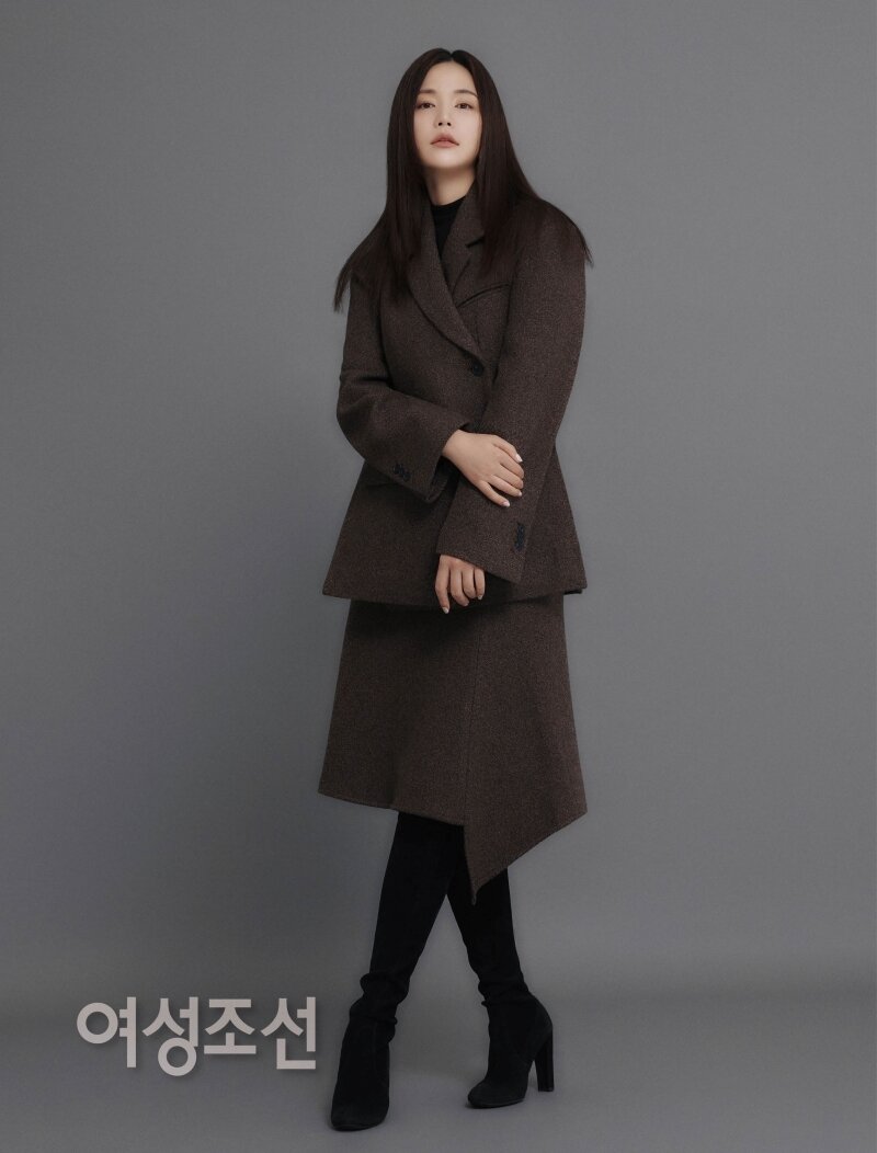 본문 이미지 - 배우 공현주 / 여성조선 제공