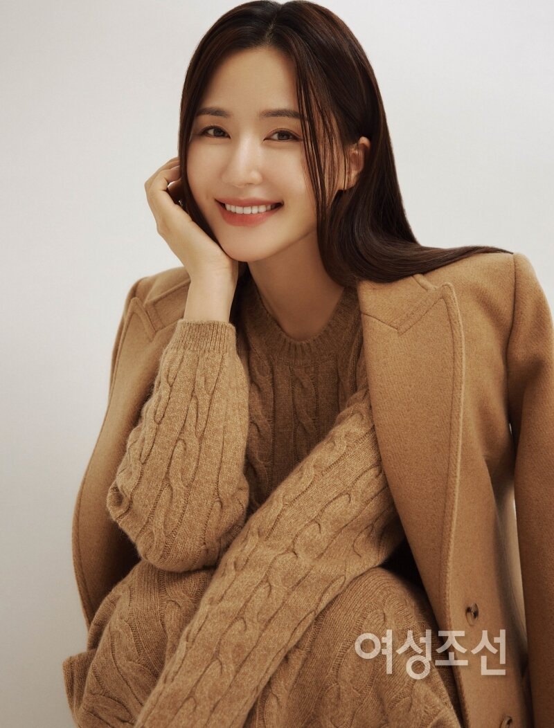 본문 이미지 - 배우 공현주 / 여성조선 제공