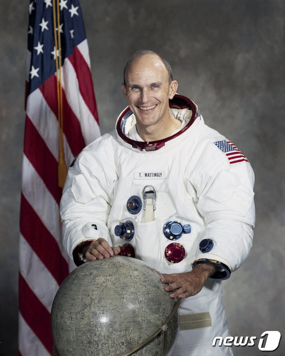 NASA Astronaut Thomas Mattingly, Who Safely Returned Apollo 13, Passes Away at 87