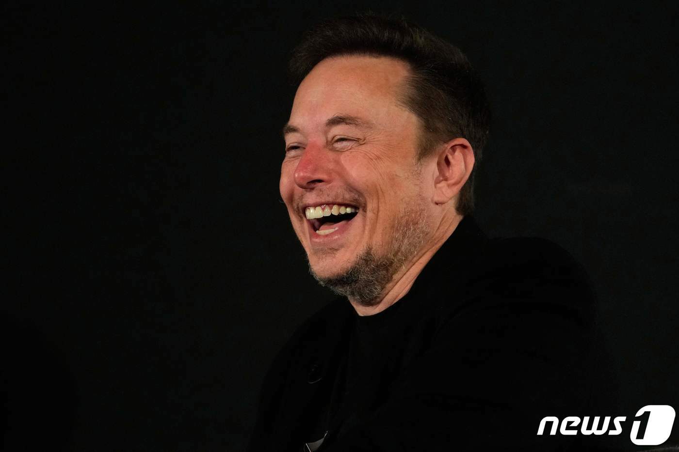 본문 이미지 - 일론 머스크 테슬라 CEO. 2023.11.3 ⓒ AFP=뉴스1 ⓒ News1 우동명 기자