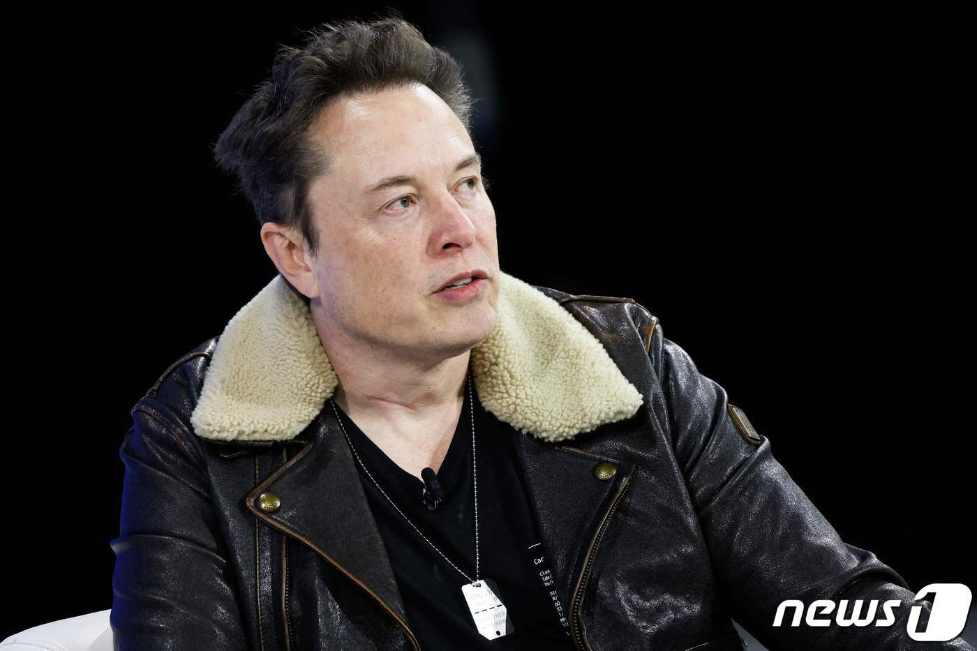 본문 이미지 - 일론 머스크 테슬라 최고경영자&#40;CEO&#41;ⓒ AFP=뉴스1 ⓒ News1 정지윤 기자