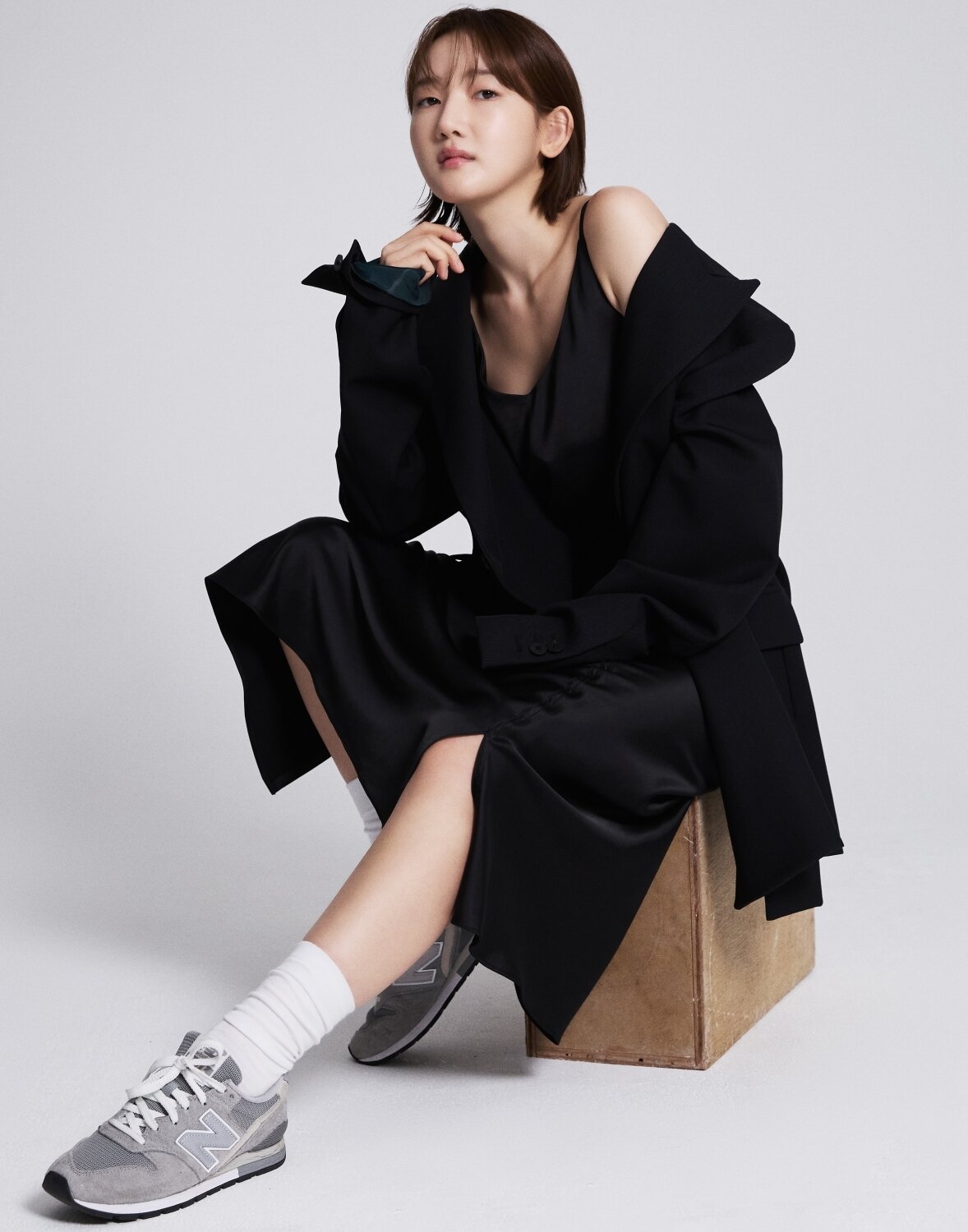 본문 이미지 - 안소요 / 킹콩 by 스타쉽