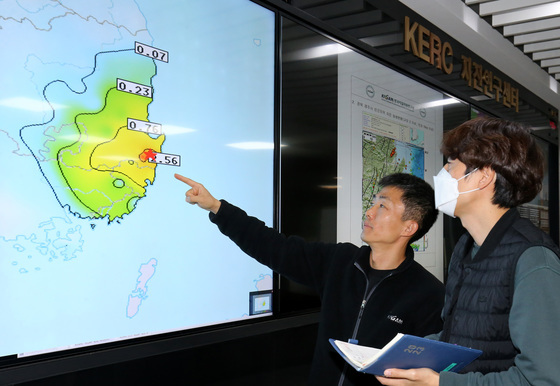 경주지진 10년…공공시설 내진율 82.7%·지진경보 5초 안에