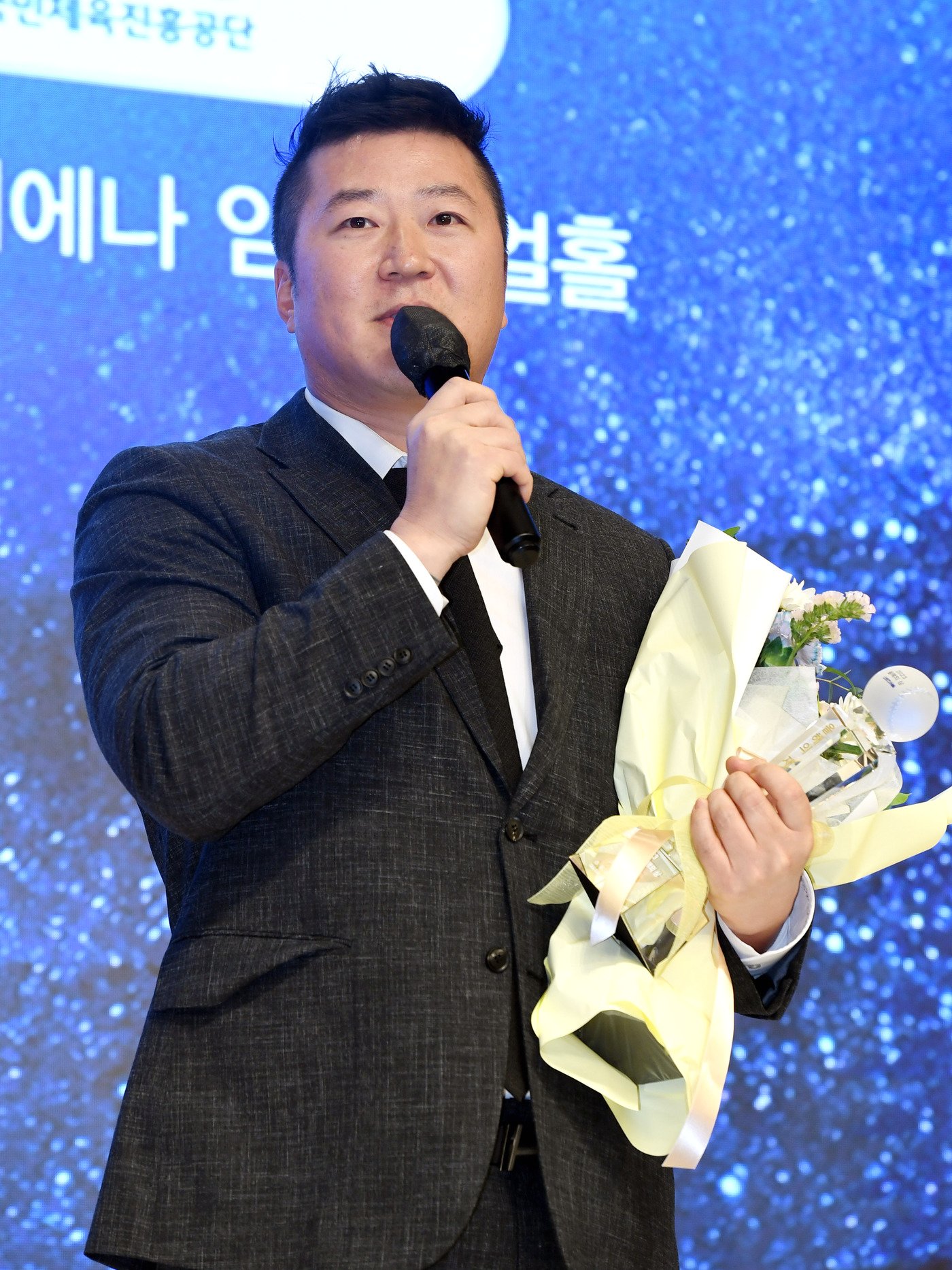 KIA 최형우. &#40;스포츠서울 제공&#41;