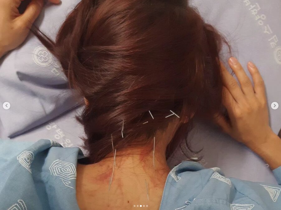 본문 이미지 - 조민아 인스타그램 캡처