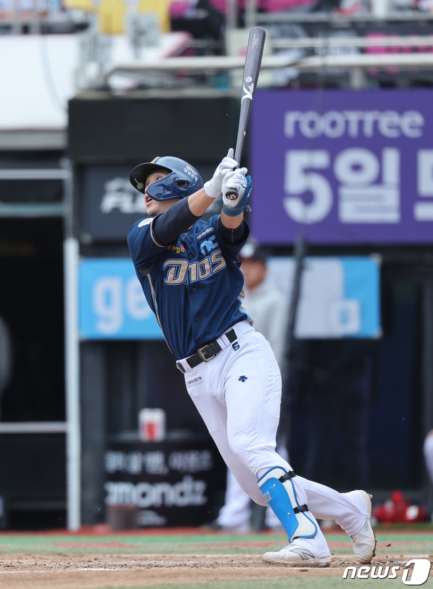 본문 이미지 - NC 다이노스 서호철. /뉴스1 DB ⓒ News1 이재명 기자