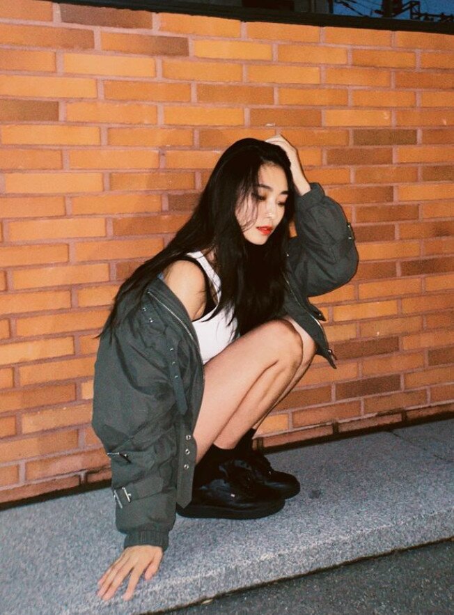 본문 이미지 - 사진=윤보라 인스타그램