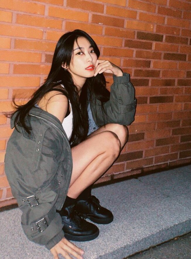 본문 이미지 - 사진=윤보라 인스타그램