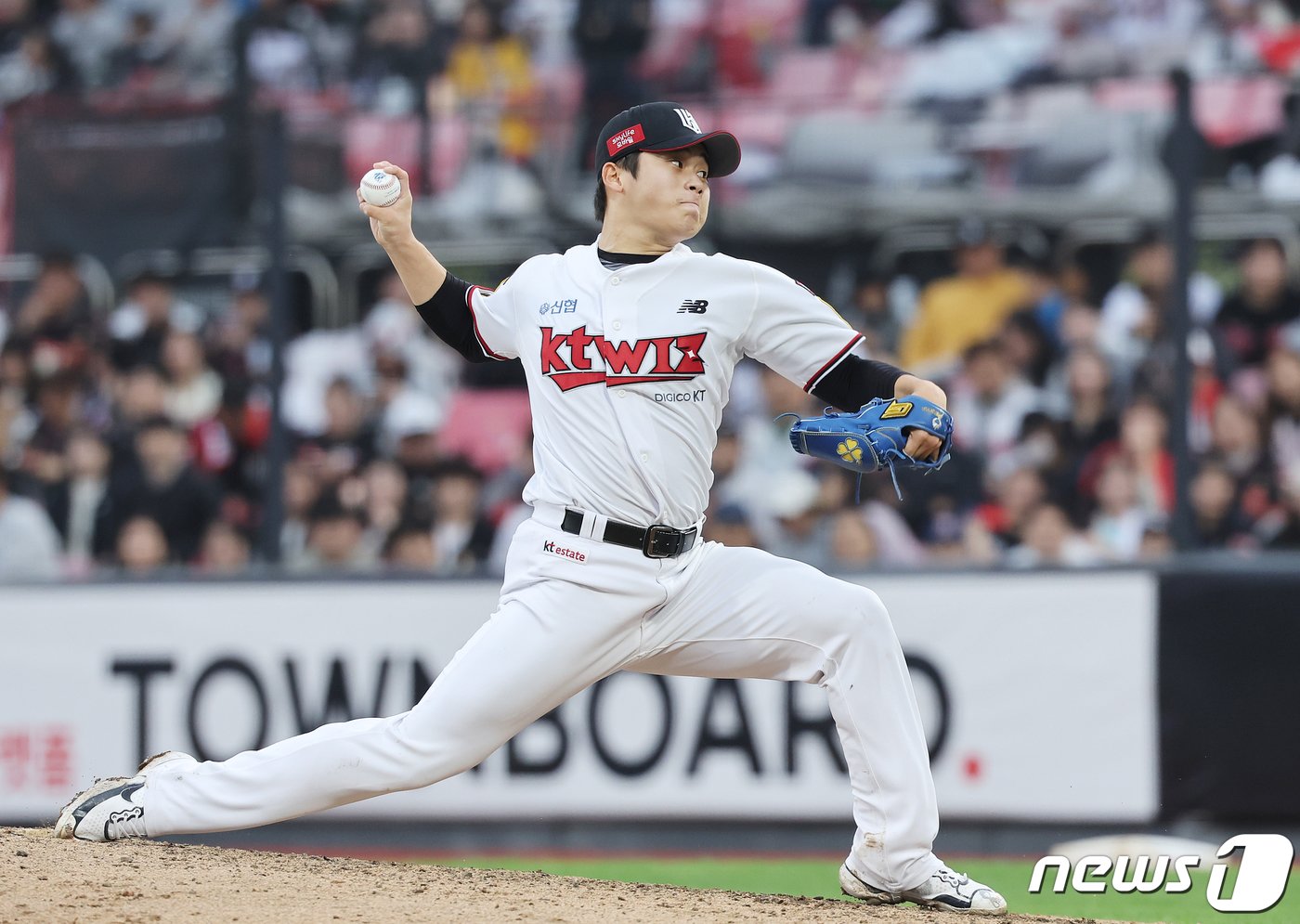 본문 이미지 - KT 박영현. /뉴스1 DB ⓒ News1 이재명 기자