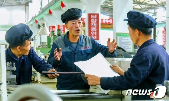 북한, 당 일꾼에 '경제 현장' 챙기기 주문