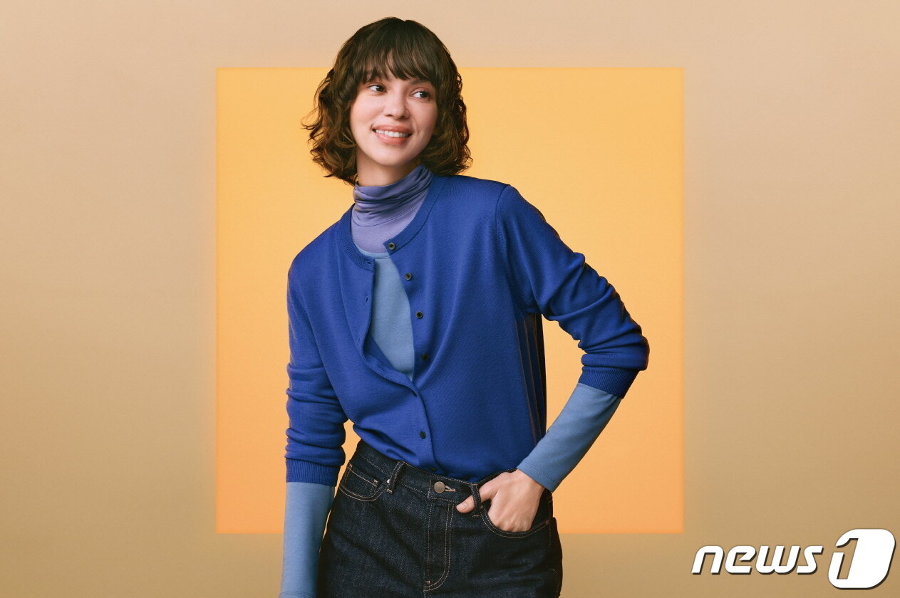 본문 이미지 - 히트텍 울트라 라이트.(유니클로제공)