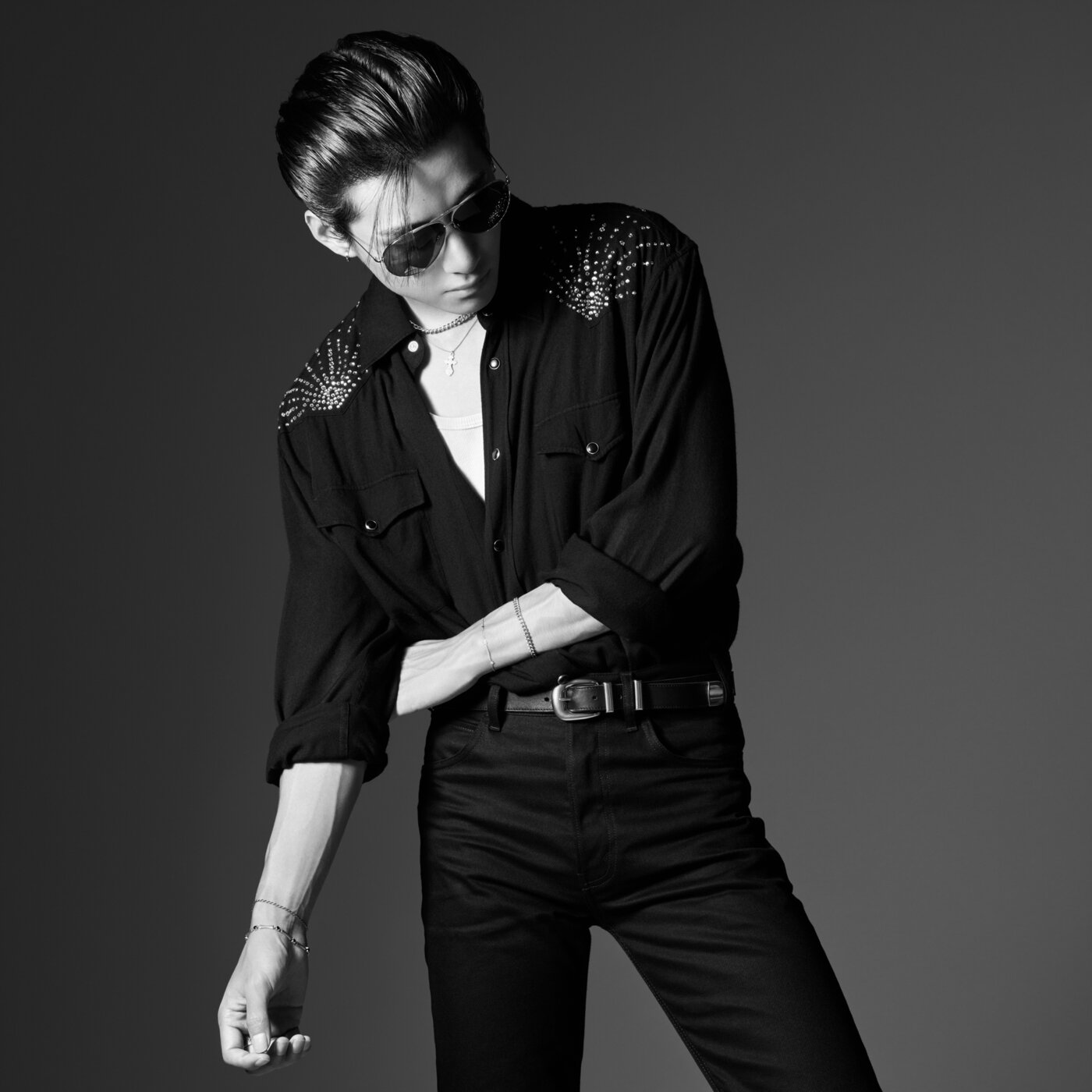 본문 이미지 - 뷔/셀린느 제공