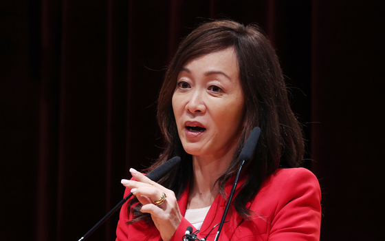 美검찰 "수미 테리 지원 자금, 국정원 최고위층에서 나와"