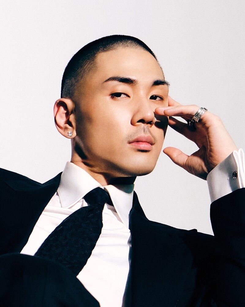 본문 이미지 - 더블랙레이블